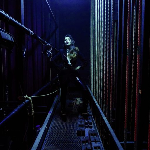 Imagen: SOLEA FOTO PROMO EL PAÑUELO