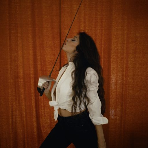 Imagen: SOLEA FOTO PROMO MI VIDA ES PARA MI