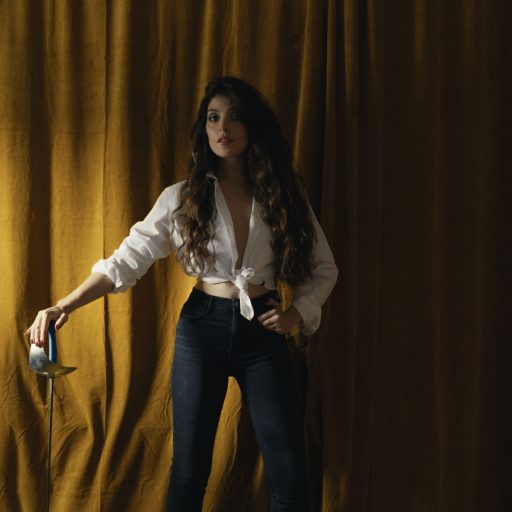 Imagen: SOLEA FOTO PROMO MI VIDA ES PARA MI