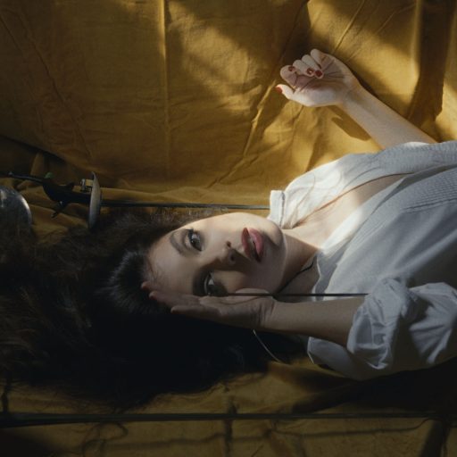 Imagen: SOLEA FOTO PROMO MI VIDA ES PARA MI