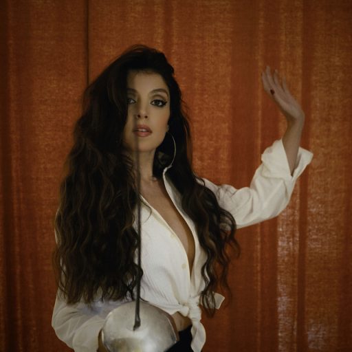 Imagen: SOLEA FOTO PROMO MI VIDA ES PARA MI