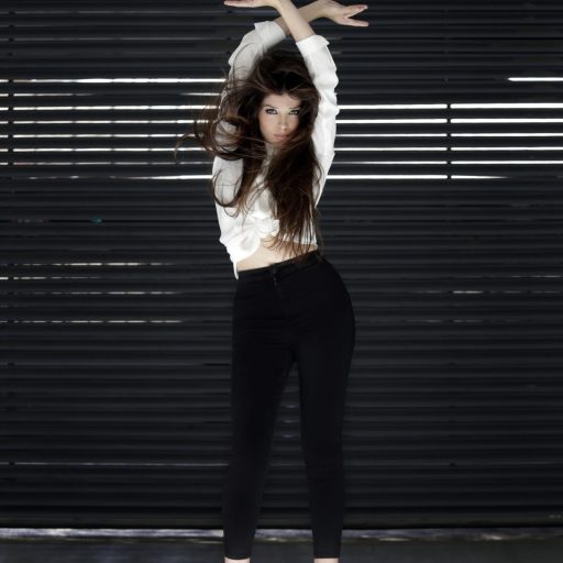 Imagen: SOLEÁ MORENTE FOTO 10