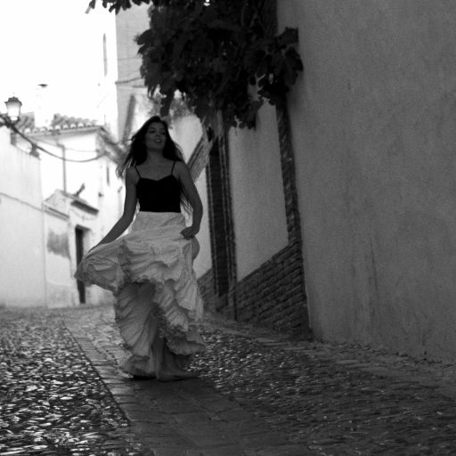 Imagen: SOLEÁ MORENTE FOTO 12