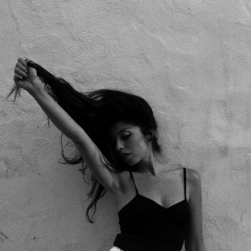 Imagen: SOLEÁ MORENTE FOTO 13