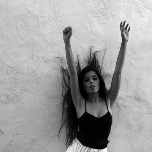 Imagen: SOLEÁ MORENTE FOTO 14