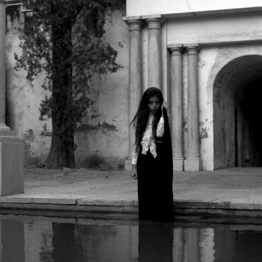 Imagen: SOLEÁ MORENTE FOTO 15