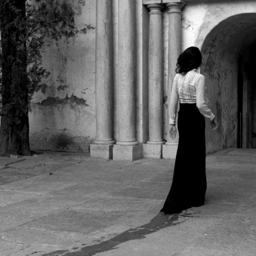 Imagen: SOLEÁ MORENTE FOTO 16