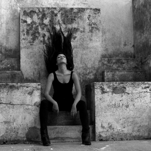 Imagen: SOLEÁ MORENTE FOTO 17