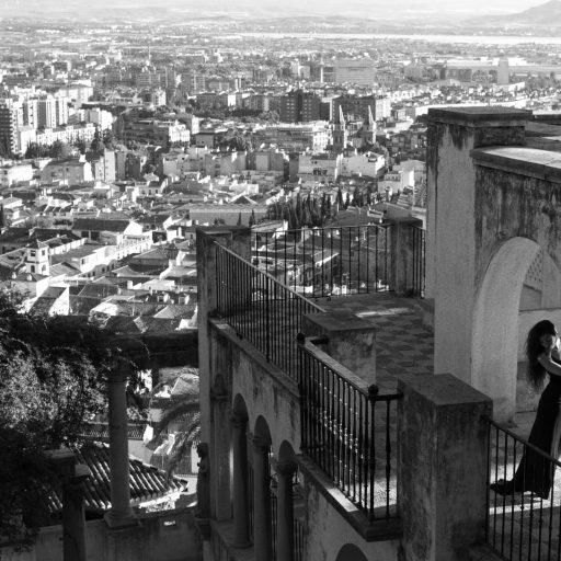 Imagen: SOLEÁ MORENTE FOTO 18