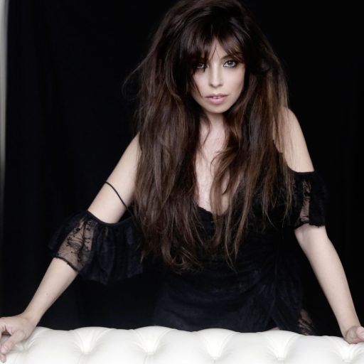 Imagen: SOLEÁ MORENTE FOTO 1