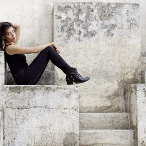 Imagen: SOLEÁ MORENTE FOTO 22