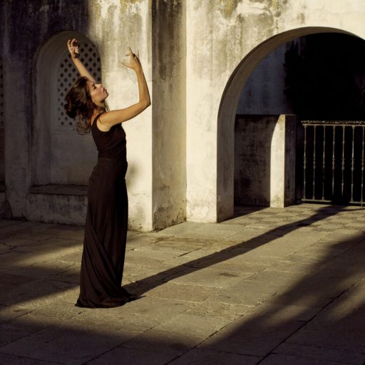 Imagen: SOLEÁ MORENTE FOTO 23