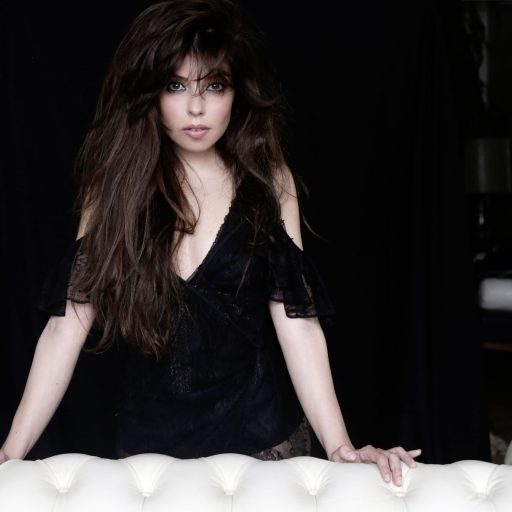 Imagen: SOLEÁ MORENTE FOTO 2