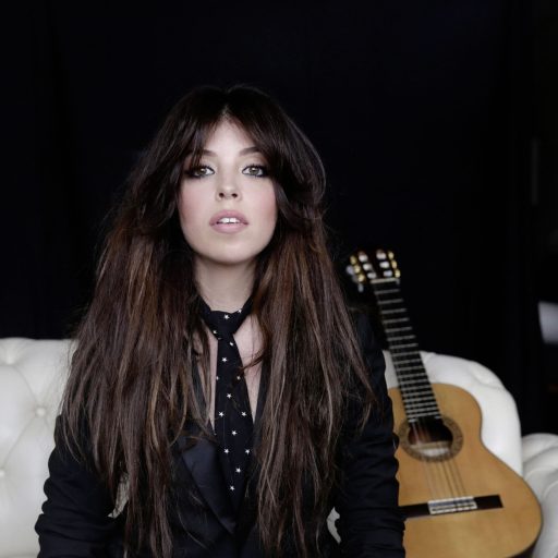 Imagen: SOLEÁ MORENTE FOTO 3