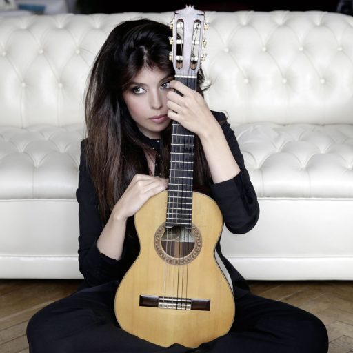 Imagen: SOLEÁ MORENTE FOTO 4