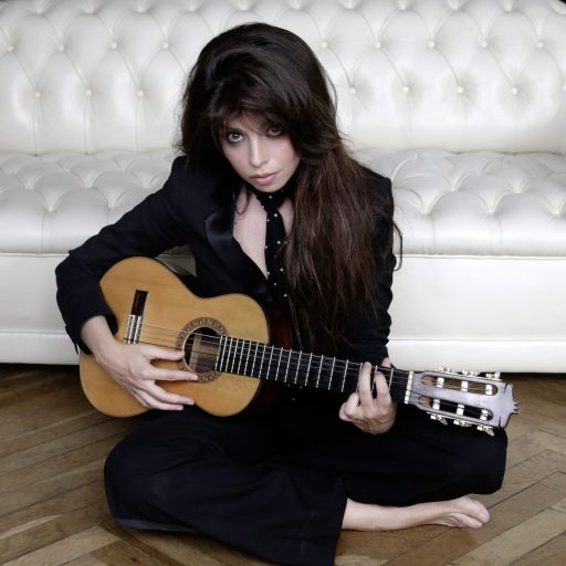 Imagen: SOLEÁ MORENTE FOTO 5