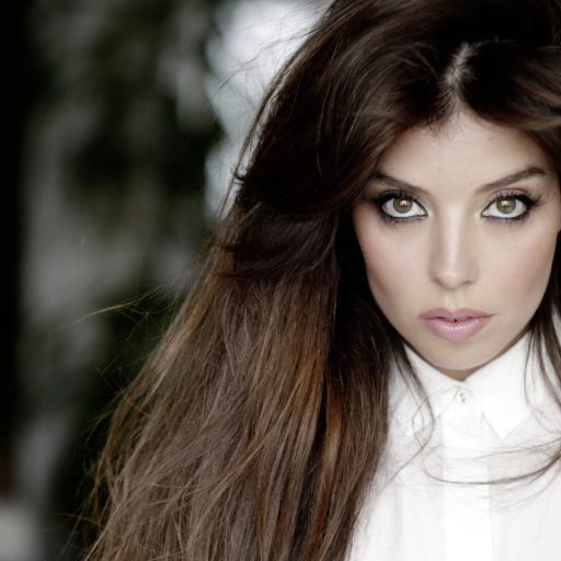 Imagen: SOLEÁ MORENTE FOTO 6