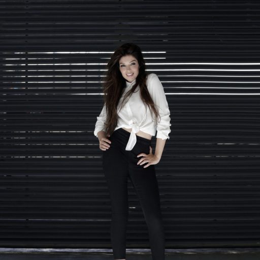 Imagen: SOLEÁ MORENTE FOTO 9