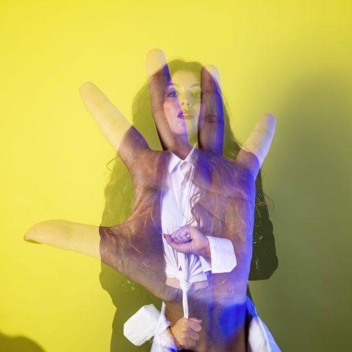 Imagen: SOLEA MORENTE FOTO AYER