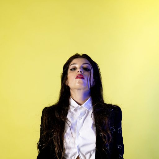 Imagen: SOLEA MORENTE FOTO AYER