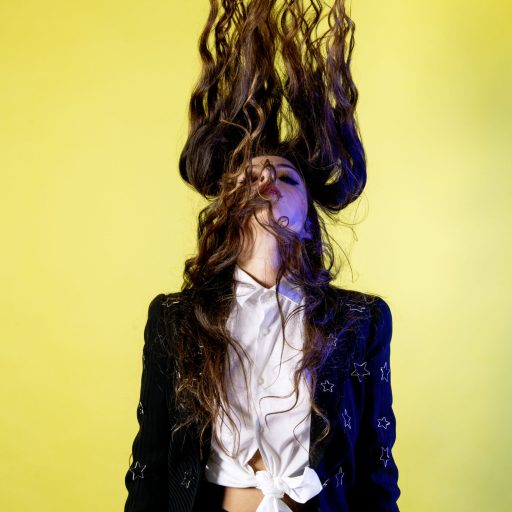 Imagen: SOLEA MORENTE FOTO AYER