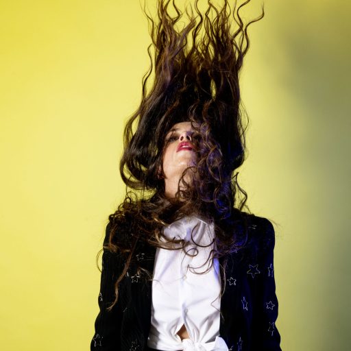 Imagen: SOLEA MORENTE FOTO AYER