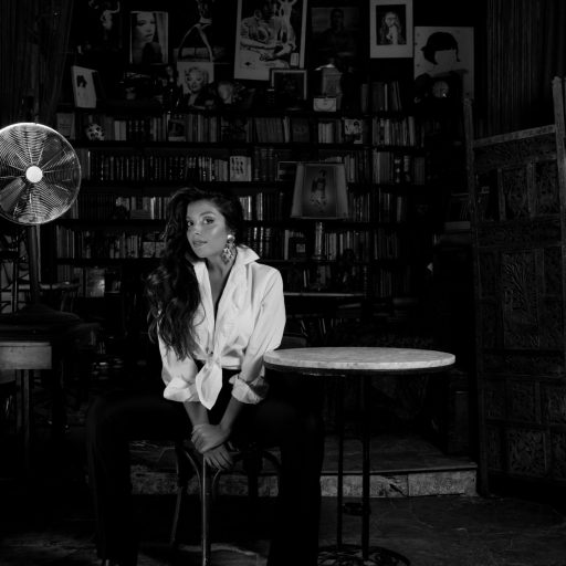 Imagen: SOLEÁ MORENTE FOTO PROMO AURORA Y ENRIQUE