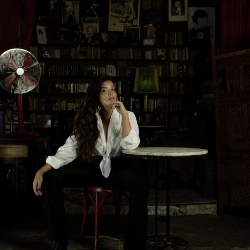 Imagen: SOLEÁ MORENTE FOTO PROMO AURORA Y ENRIQUE