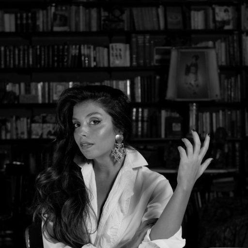 Imagen: SOLEÁ MORENTE FOTO PROMO AURORA Y ENRIQUE