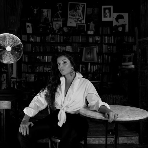 Imagen: SOLEÁ MORENTE FOTO PROMO AURORA Y ENRIQUE