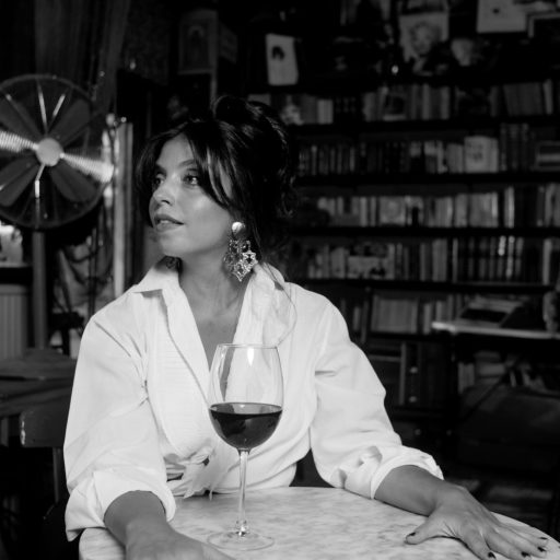 Imagen: SOLEÁ MORENTE FOTO PROMO AURORA Y ENRIQUE