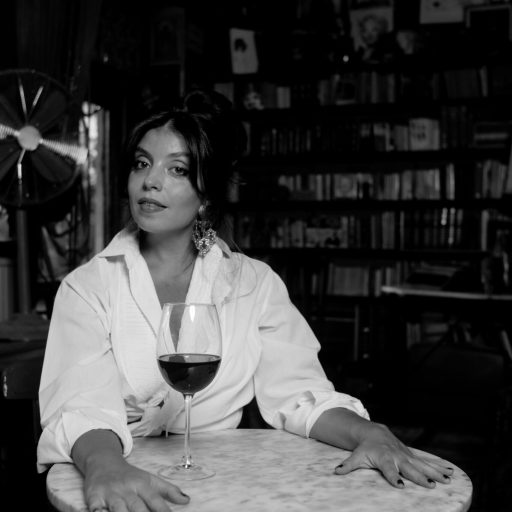 Imagen: SOLEÁ MORENTE FOTO PROMO AURORA Y ENRIQUE