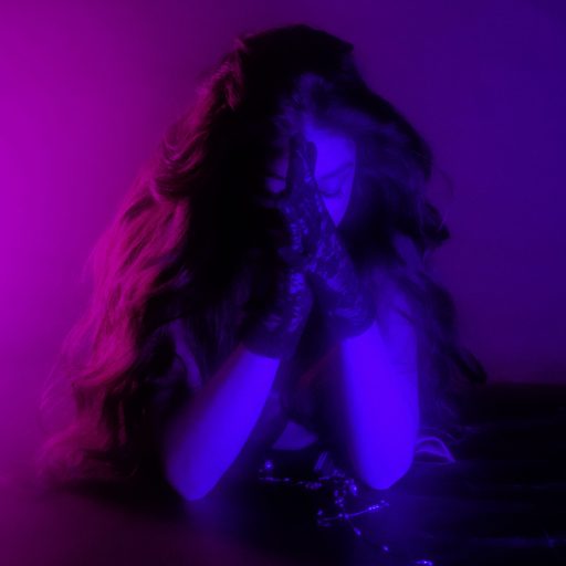 Imagen: SOLEA MORENTE FOTO PROMO NUDILLOS