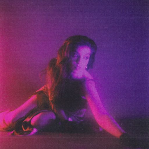 Imagen: SOLEA MORENTE FOTO PROMO NUDILLOS