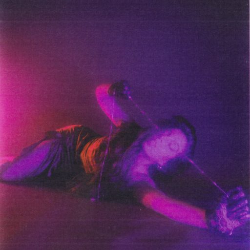 Imagen: SOLEA MORENTE FOTO PROMO NUDILLOS