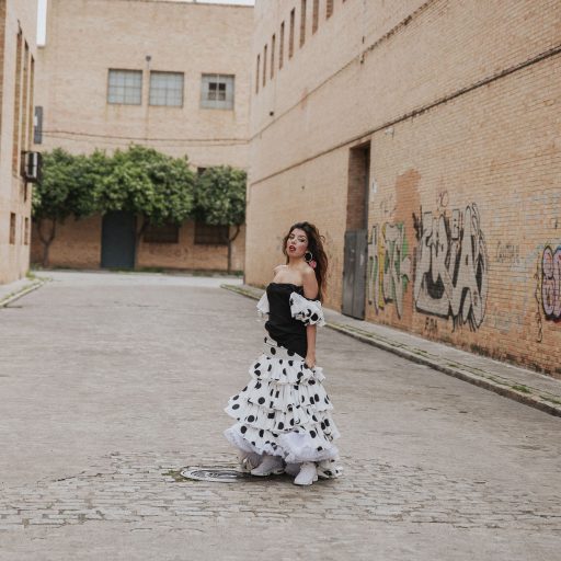 Imagen: SOLEA MORENTE FOTO