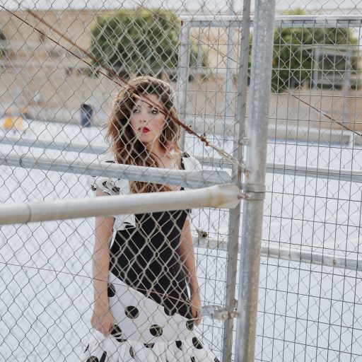 Imagen: SOLEA MORENTE FOTO