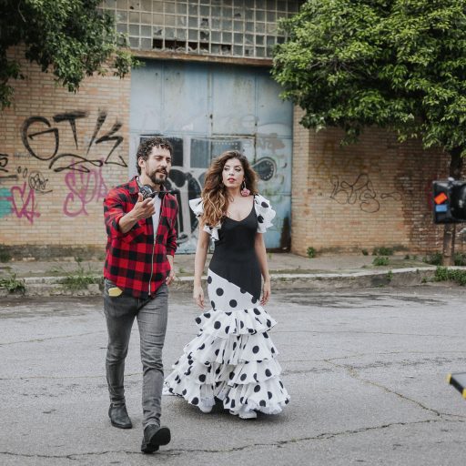 Imagen: SOLEA MORENTE FOTO