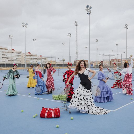 Imagen: SOLEA MORENTE FOTO