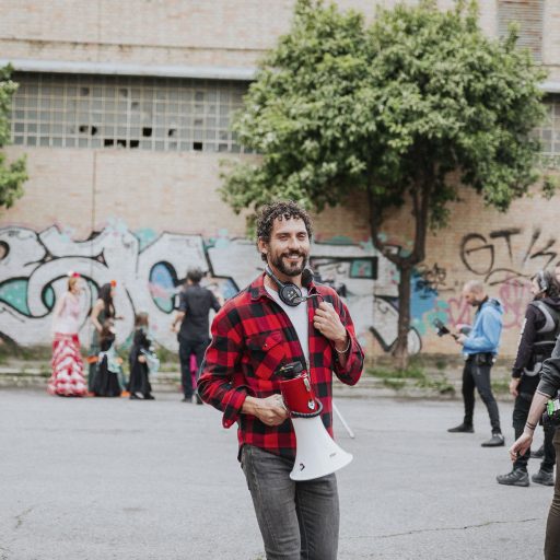 Imagen: SOLEA MORENTE FOTO