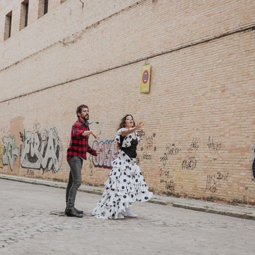 Imagen: SOLEA MORENTE FOTO