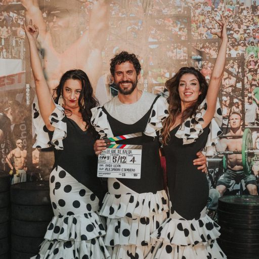 Imagen: SOLEA MORENTE FOTO