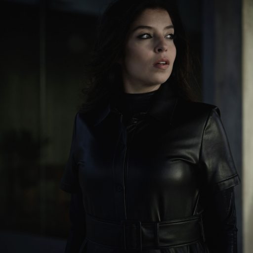 Imagen: SOLEÁ MORENTE FOTO