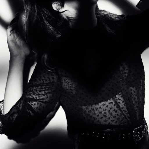 Imagen: SOLEÁ MORENTE Lo Que Te Falta 01