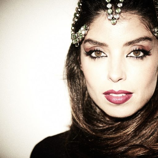 Imagen: SOLEÁ MORENTE Lo Que Te Falta 04