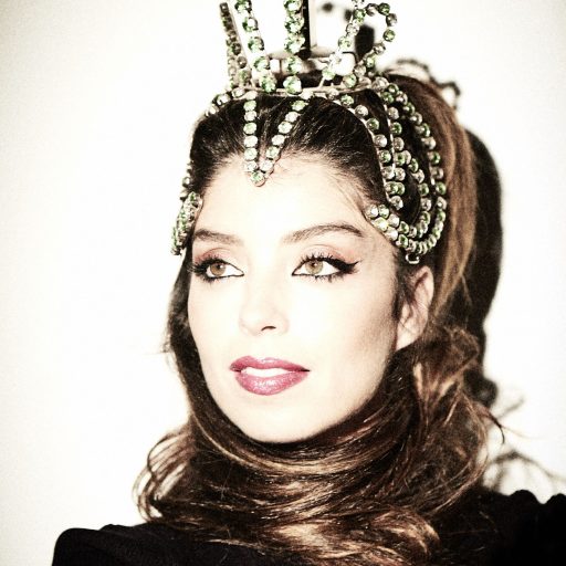 Imagen: SOLEÁ MORENTE Lo Que Te Falta 05