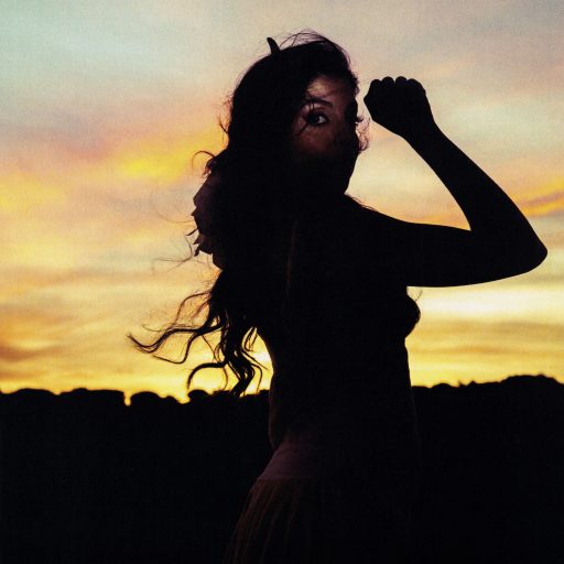 Imagen: SOLEA MORENTE PORTADA NUDILLOS