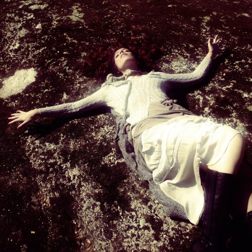 Imagen: SOLEA MORENTE PORTADA SIRIO B