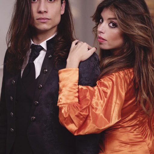 Imagen: SOLEÁ MORENTE Viniste A Por Mí 02