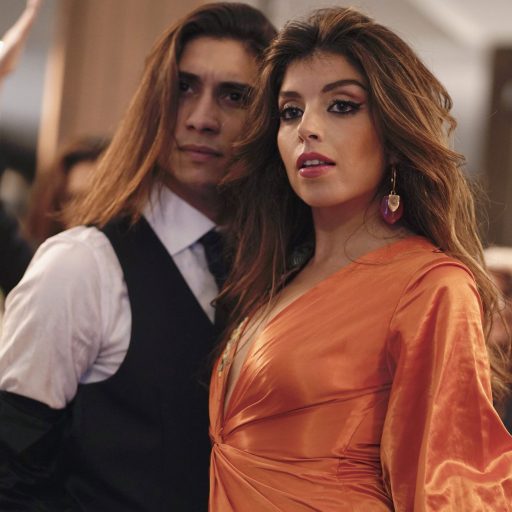 Imagen: SOLEÁ MORENTE Viniste A Por Mí 04